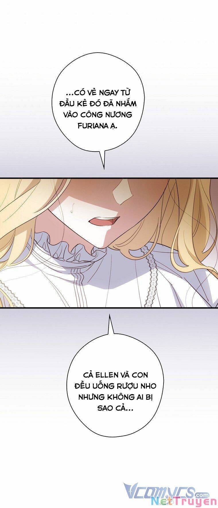 Phương Pháp Khiến Phu Quân Đứng Về Phía Tôi - Chương 31