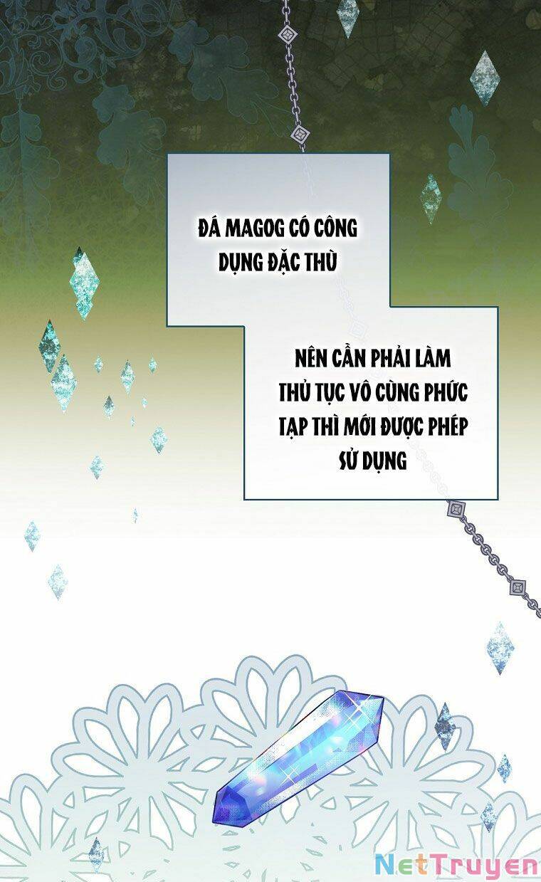 Phương Pháp Khiến Phu Quân Đứng Về Phía Tôi - Chương 31