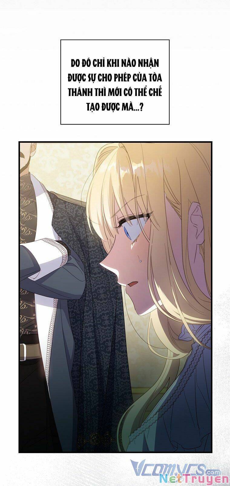 Phương Pháp Khiến Phu Quân Đứng Về Phía Tôi - Chương 31