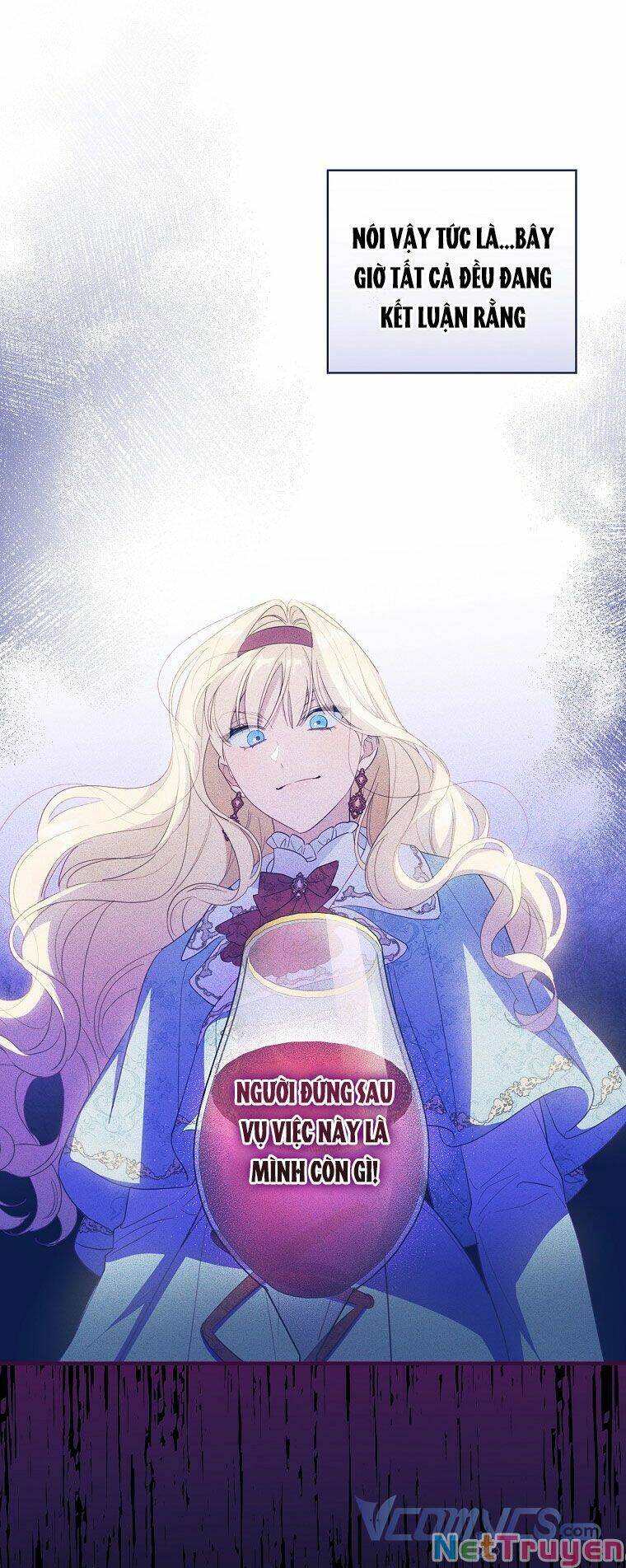 Phương Pháp Khiến Phu Quân Đứng Về Phía Tôi - Chương 31