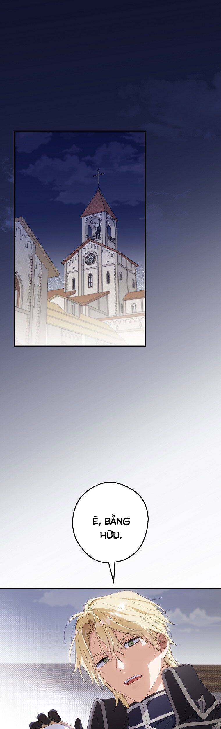 Phương Pháp Khiến Phu Quân Đứng Về Phía Tôi - Chương 34