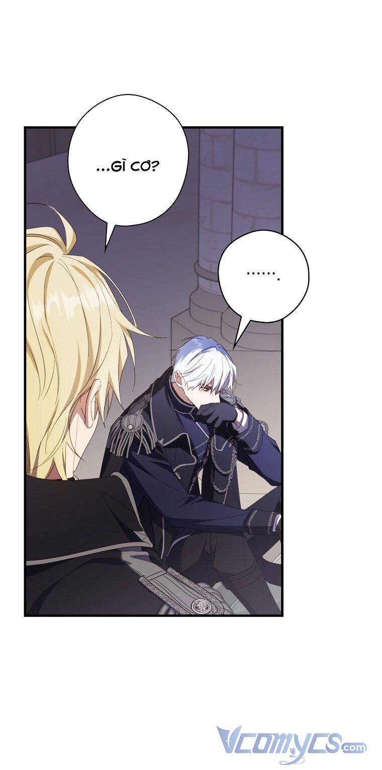 Phương Pháp Khiến Phu Quân Đứng Về Phía Tôi - Chương 34