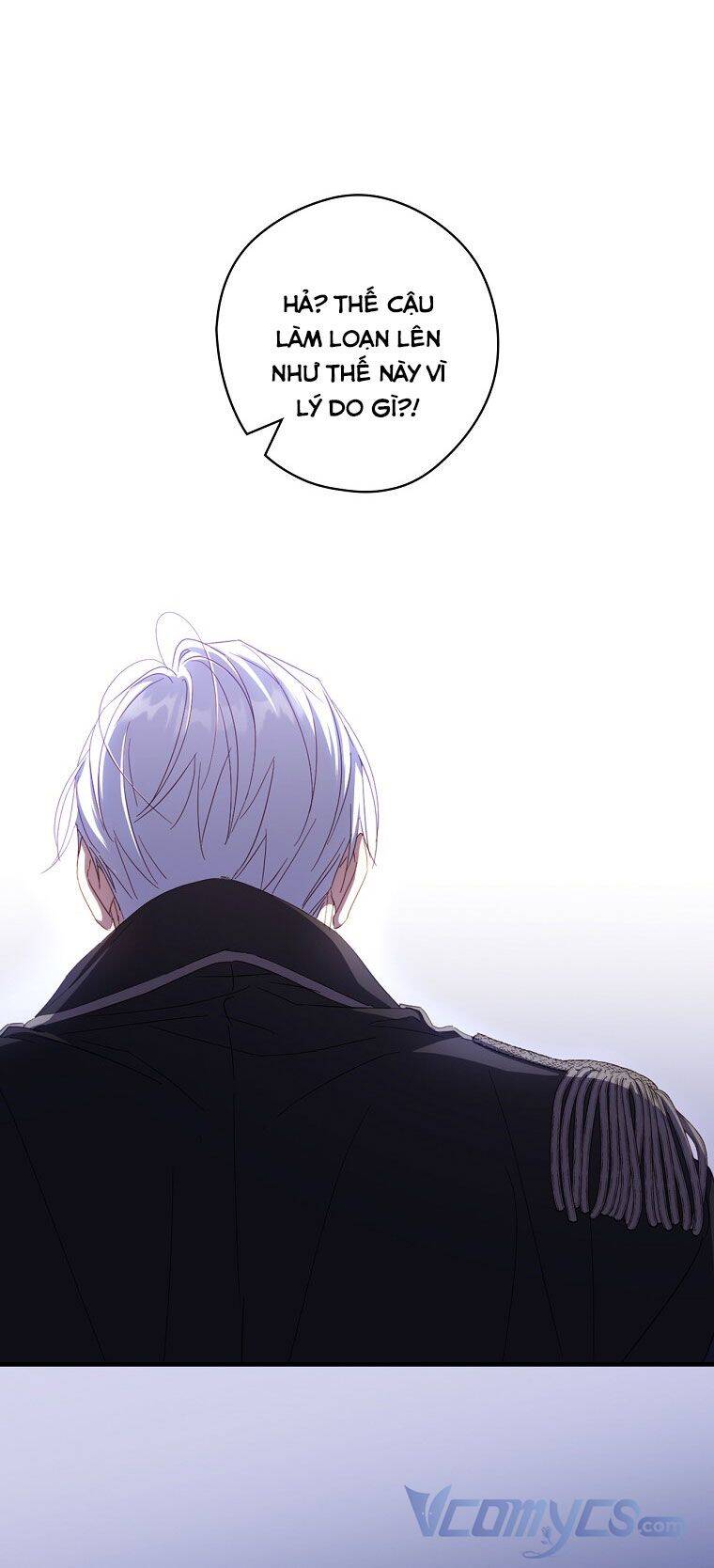 Phương Pháp Khiến Phu Quân Đứng Về Phía Tôi - Chương 34