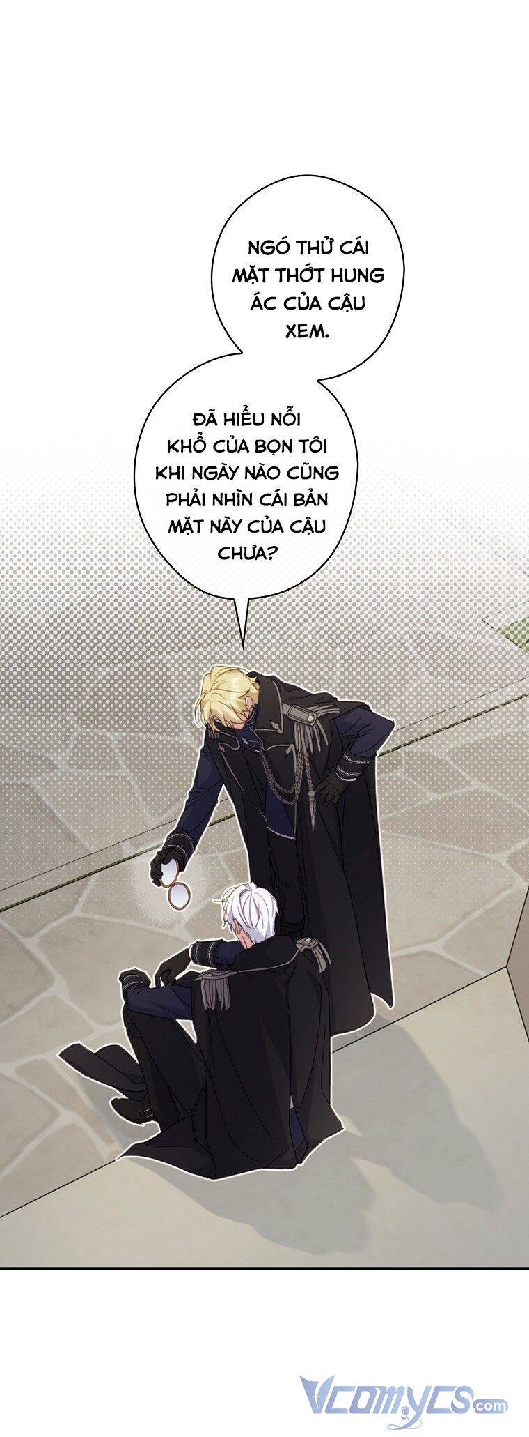 Phương Pháp Khiến Phu Quân Đứng Về Phía Tôi - Chương 34