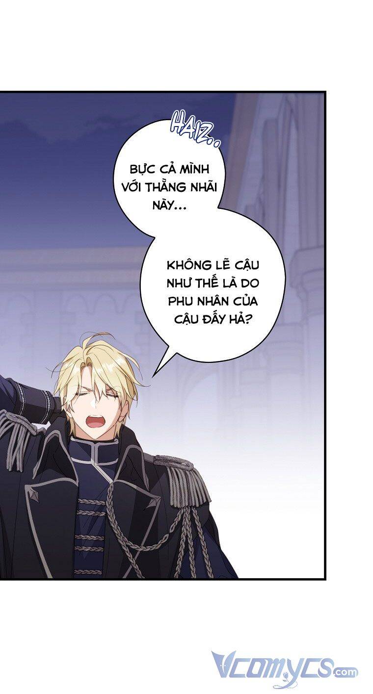 Phương Pháp Khiến Phu Quân Đứng Về Phía Tôi - Chương 34