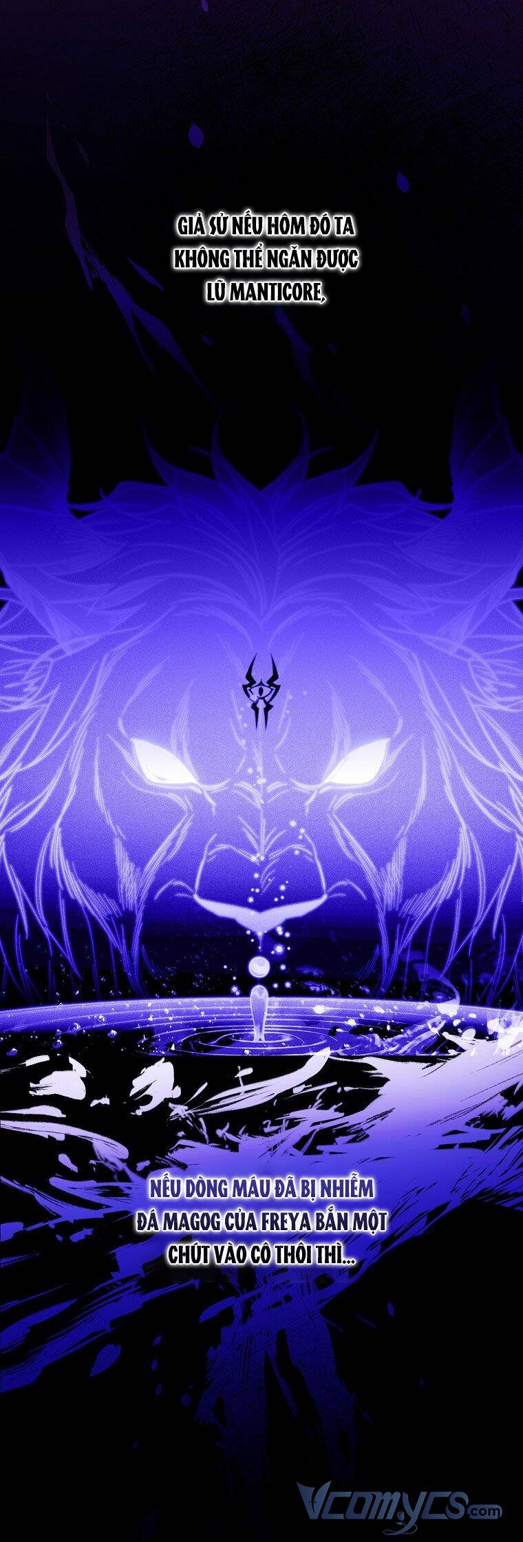 Phương Pháp Khiến Phu Quân Đứng Về Phía Tôi - Chương 34