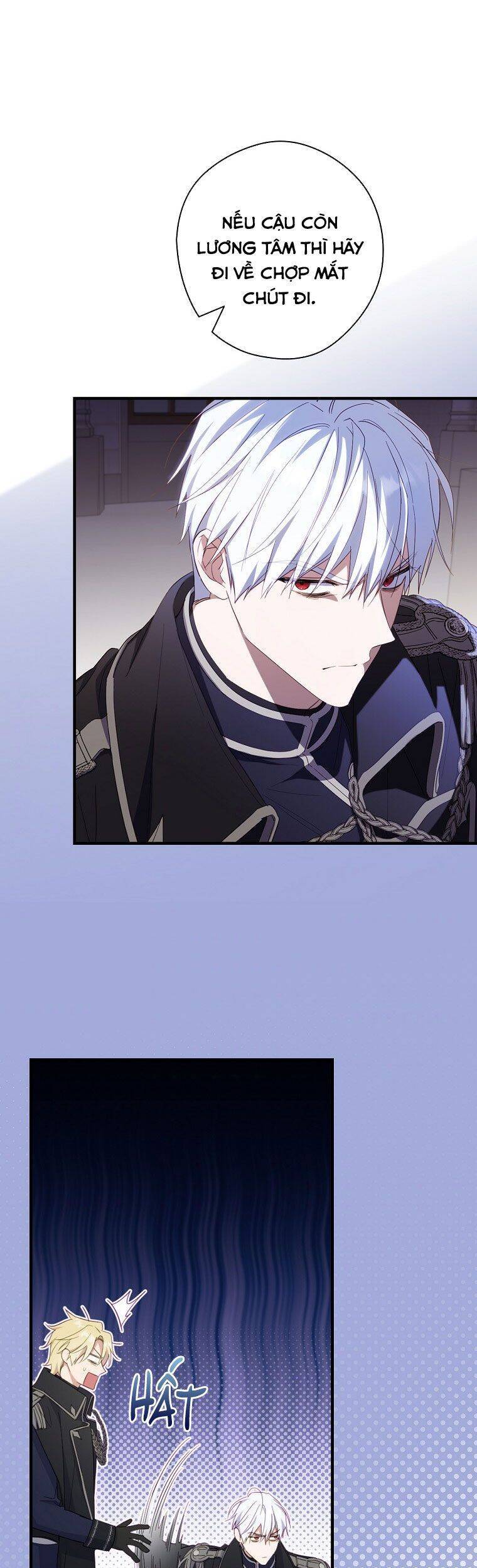 Phương Pháp Khiến Phu Quân Đứng Về Phía Tôi - Chương 34