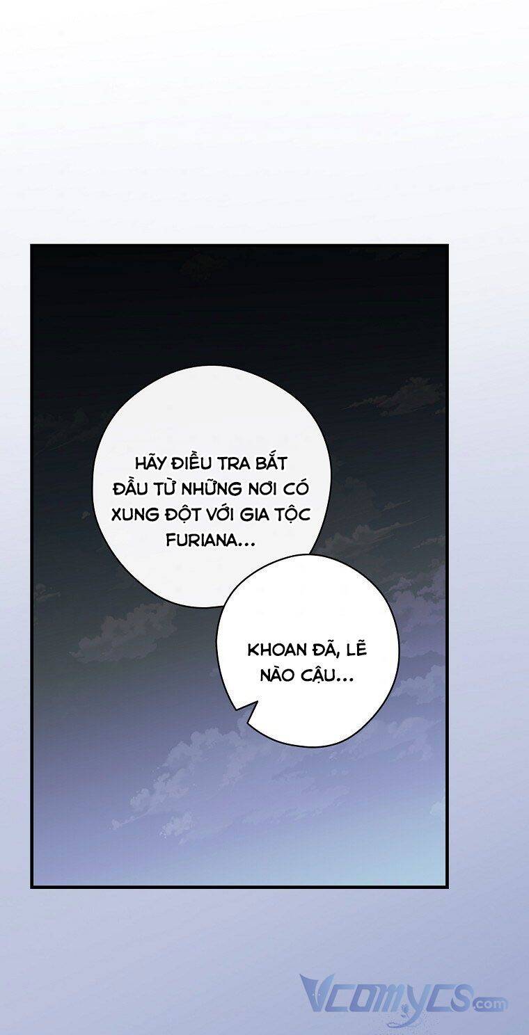 Phương Pháp Khiến Phu Quân Đứng Về Phía Tôi - Chương 34