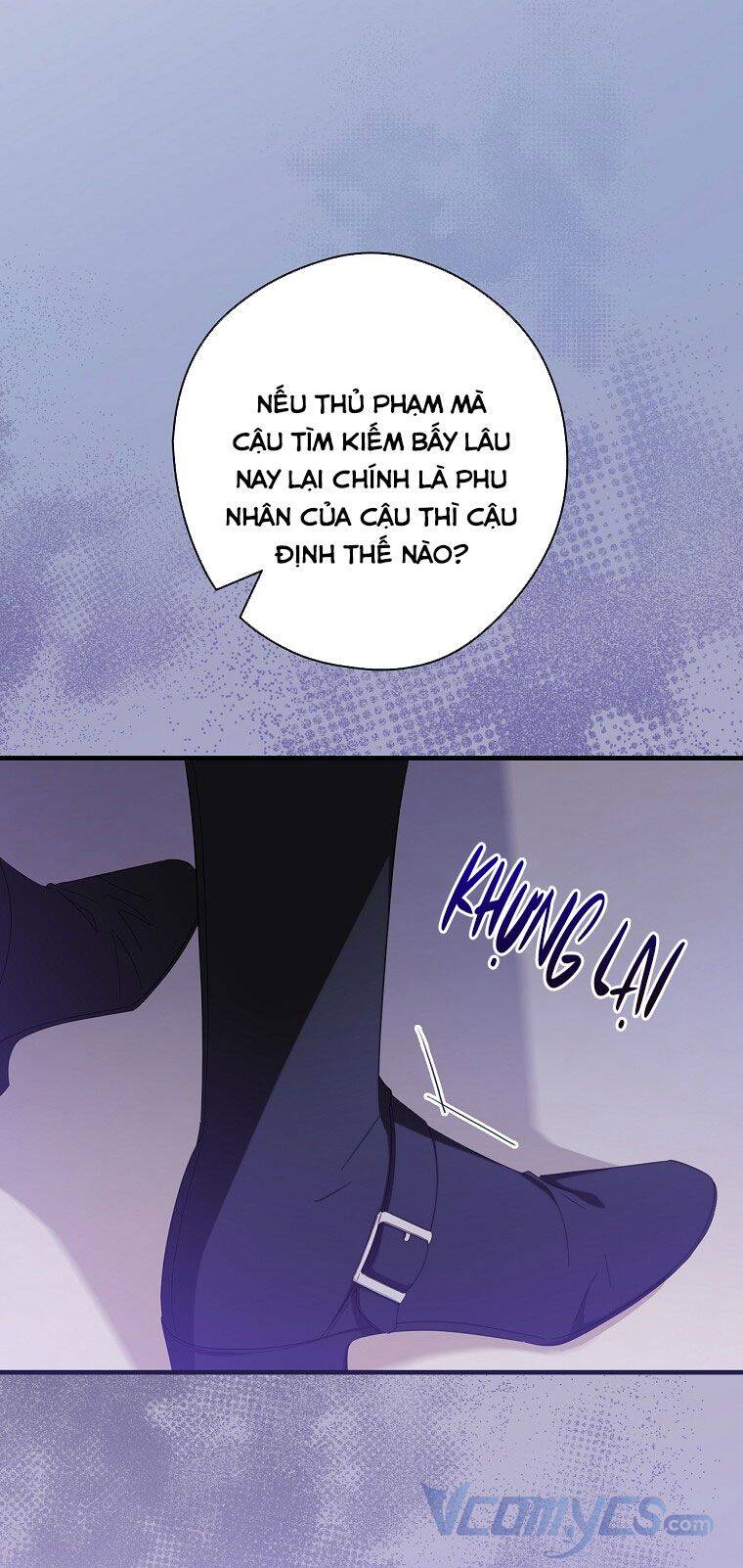 Phương Pháp Khiến Phu Quân Đứng Về Phía Tôi - Chương 34