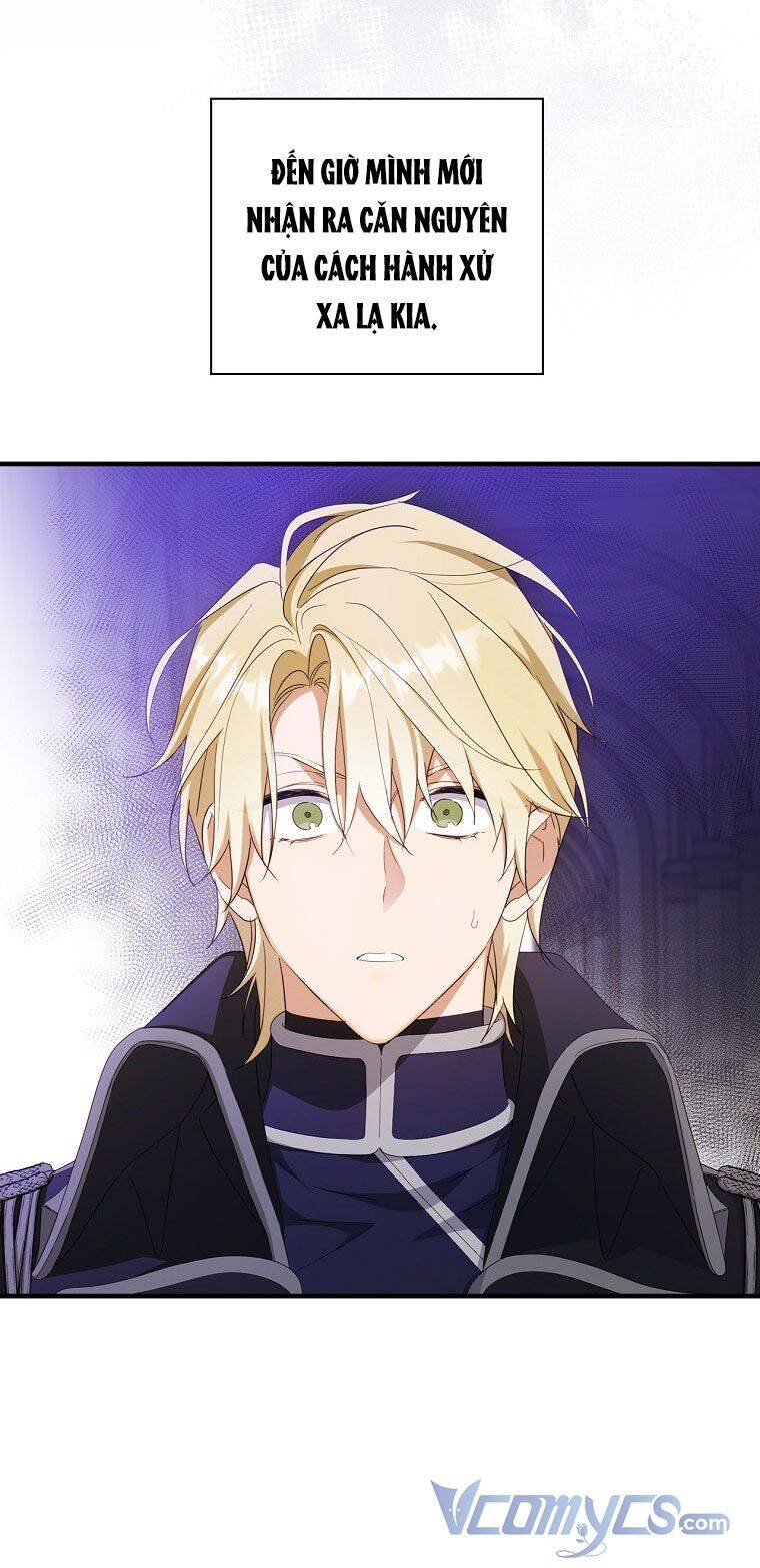 Phương Pháp Khiến Phu Quân Đứng Về Phía Tôi - Chương 34