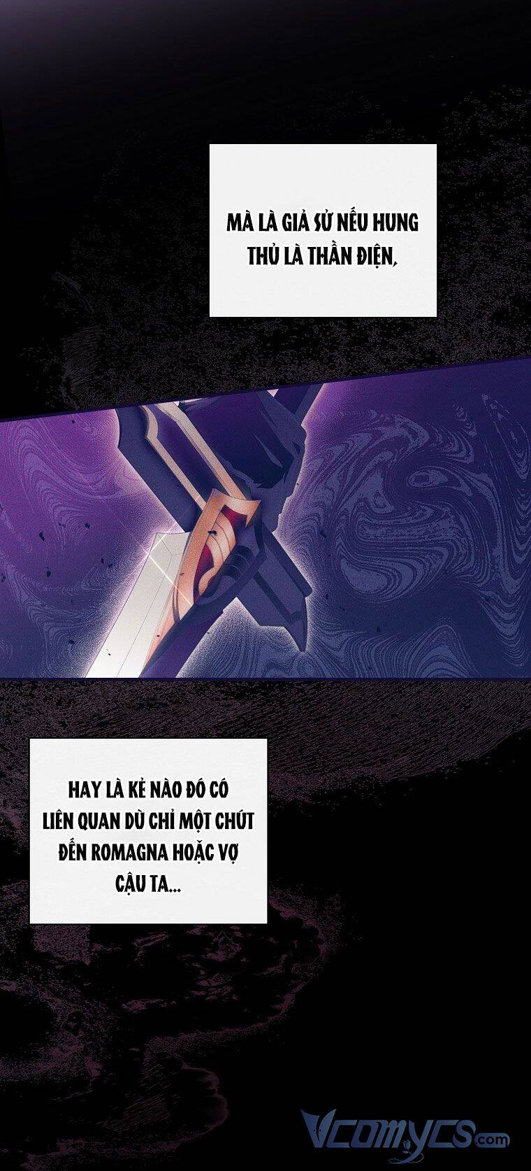 Phương Pháp Khiến Phu Quân Đứng Về Phía Tôi - Chương 34