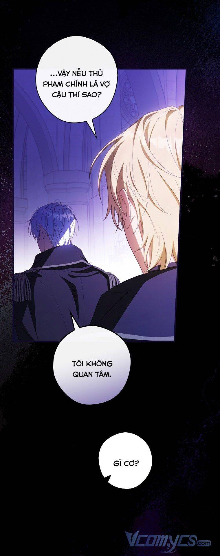 Phương Pháp Khiến Phu Quân Đứng Về Phía Tôi - Chương 34