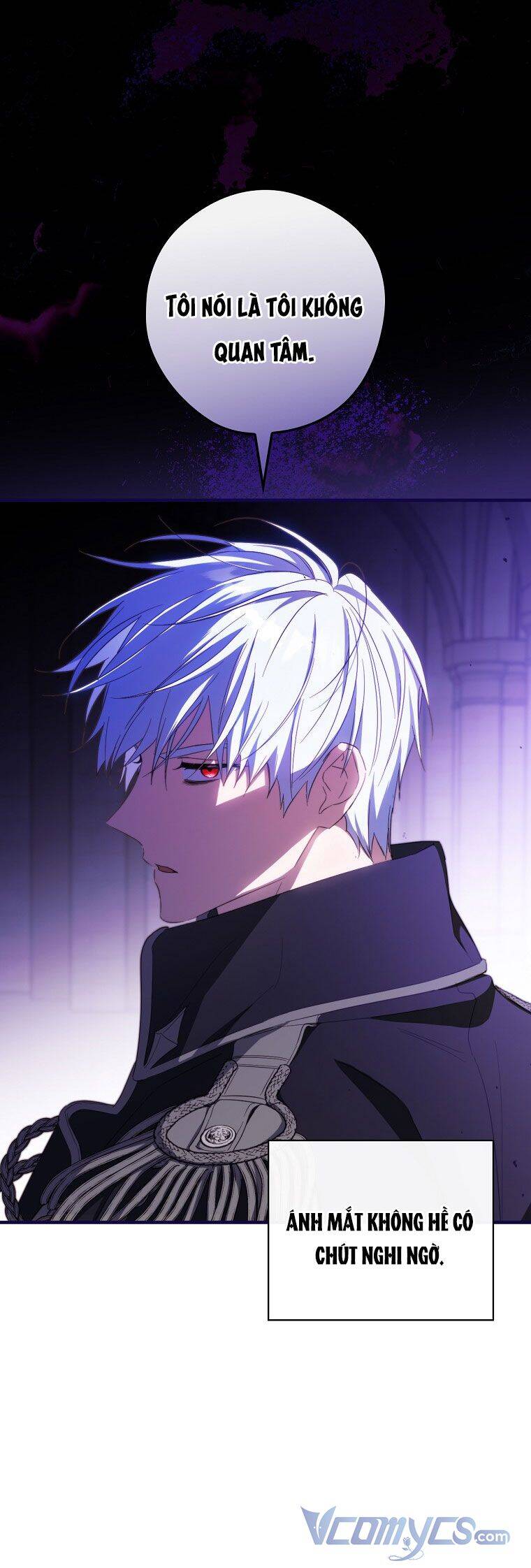 Phương Pháp Khiến Phu Quân Đứng Về Phía Tôi - Chương 34