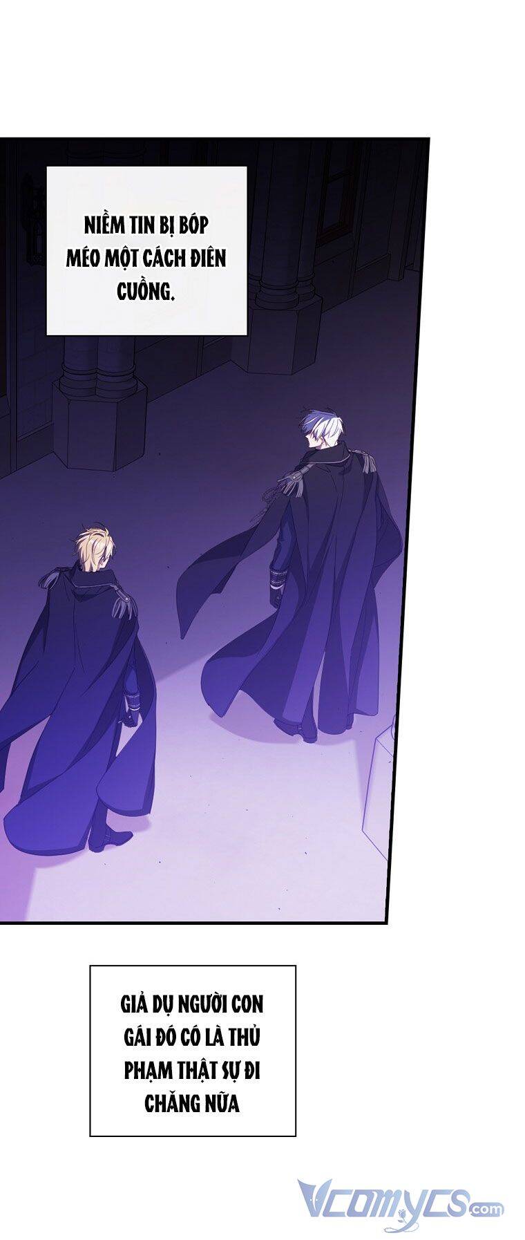 Phương Pháp Khiến Phu Quân Đứng Về Phía Tôi - Chương 34