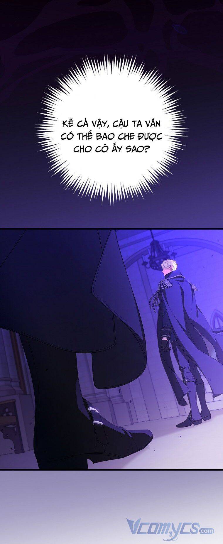 Phương Pháp Khiến Phu Quân Đứng Về Phía Tôi - Chương 34