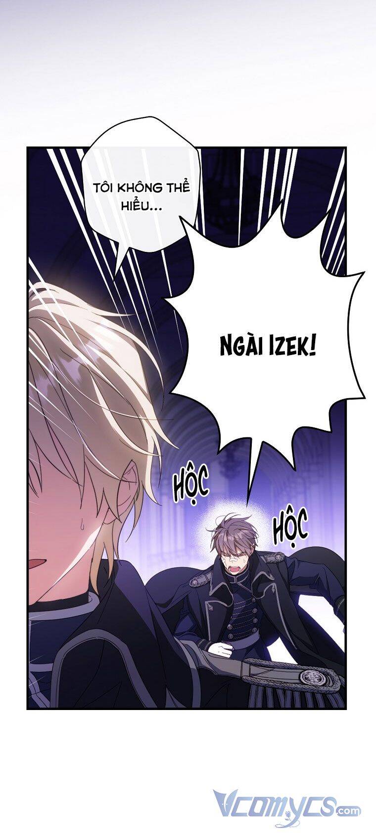 Phương Pháp Khiến Phu Quân Đứng Về Phía Tôi - Chương 34