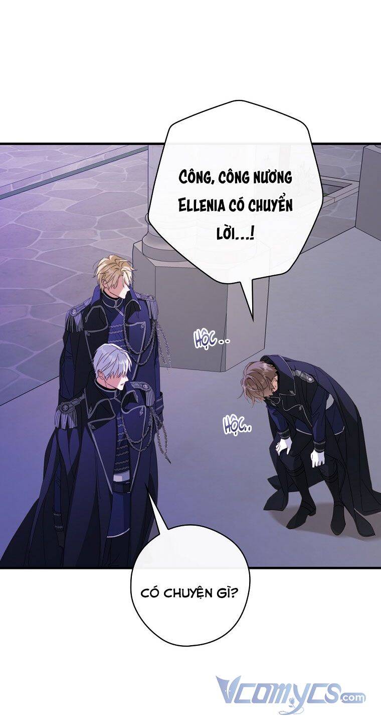 Phương Pháp Khiến Phu Quân Đứng Về Phía Tôi - Chương 34