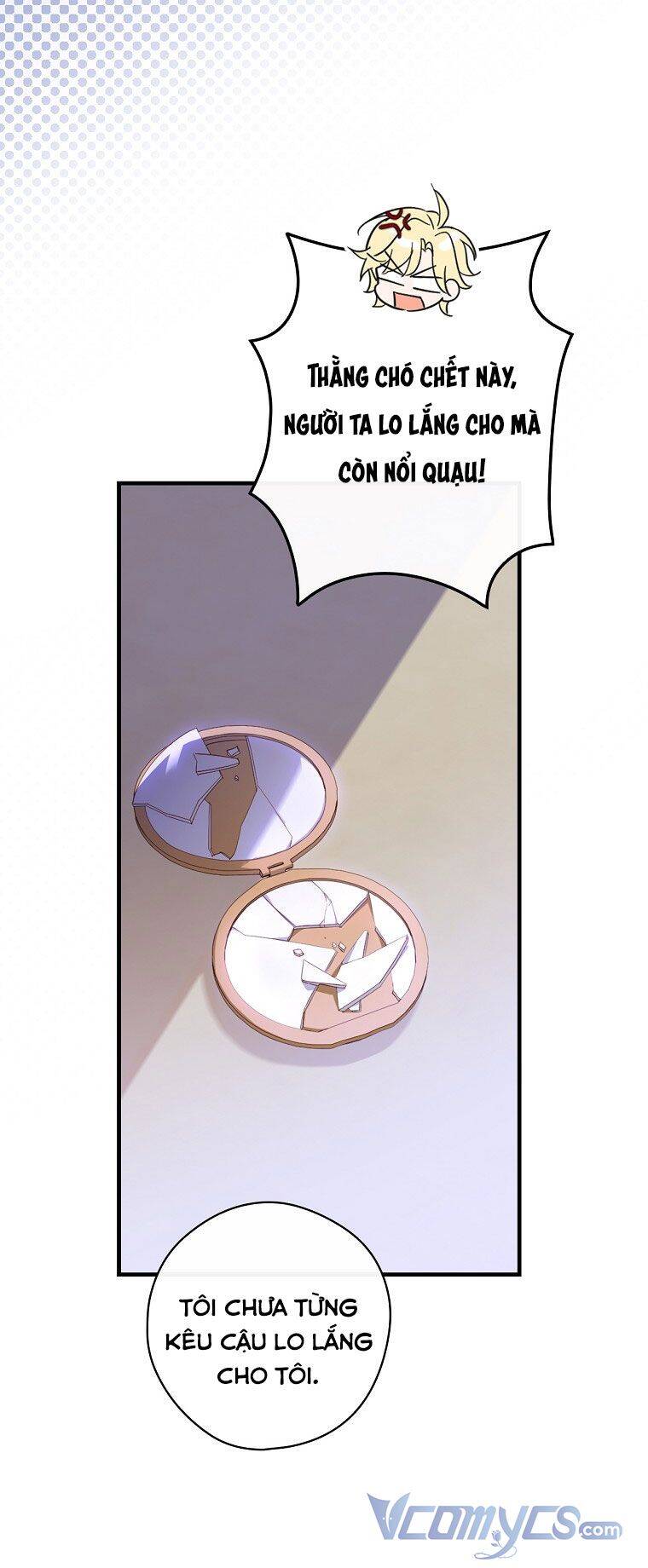 Phương Pháp Khiến Phu Quân Đứng Về Phía Tôi - Chương 34