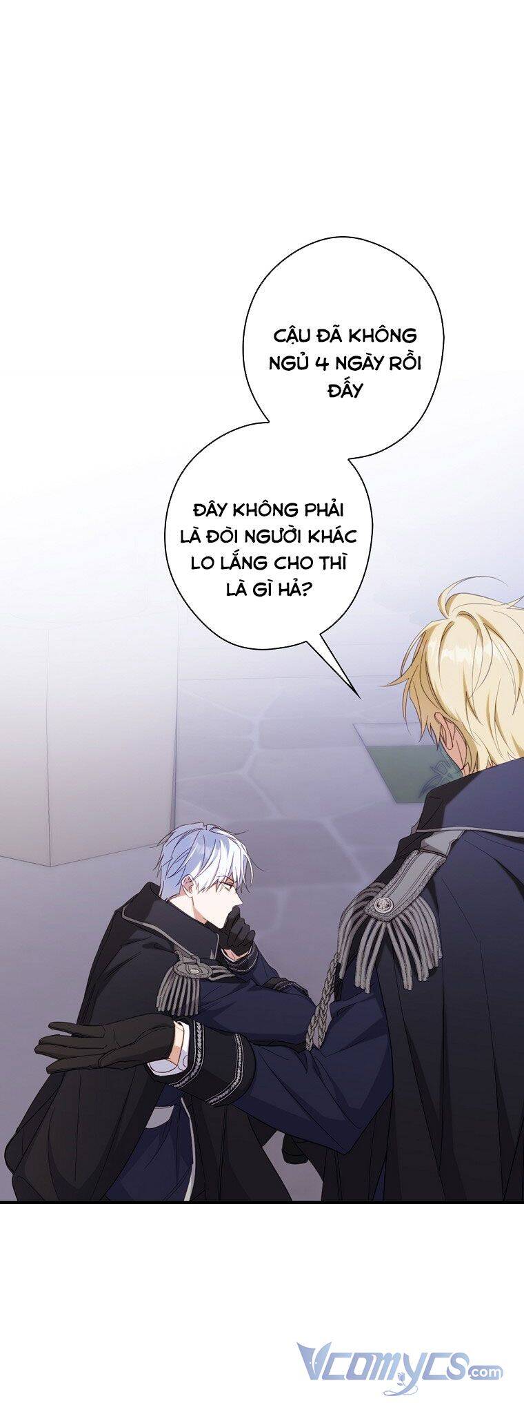 Phương Pháp Khiến Phu Quân Đứng Về Phía Tôi - Chương 34