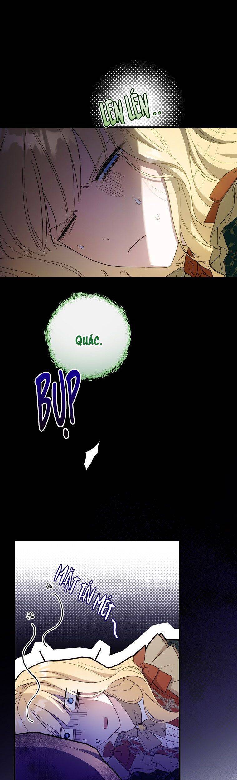 Phương Pháp Khiến Phu Quân Đứng Về Phía Tôi - Chương 34