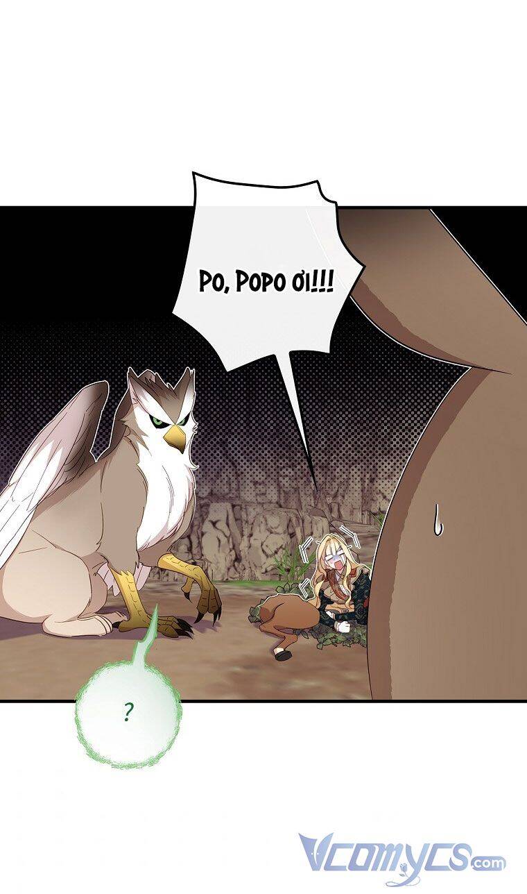 Phương Pháp Khiến Phu Quân Đứng Về Phía Tôi - Chương 34