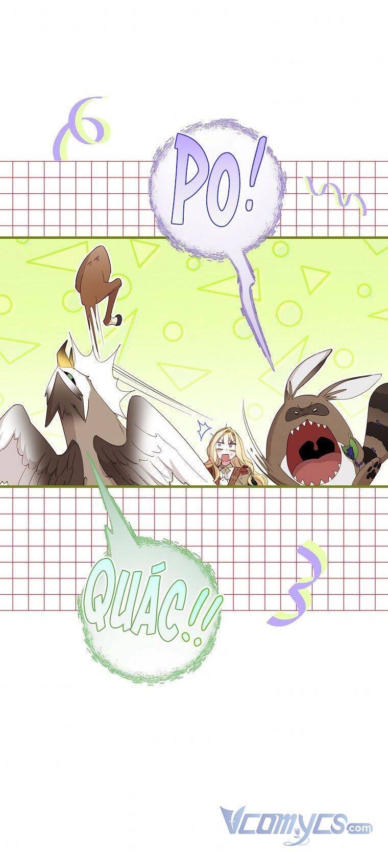 Phương Pháp Khiến Phu Quân Đứng Về Phía Tôi - Chương 34