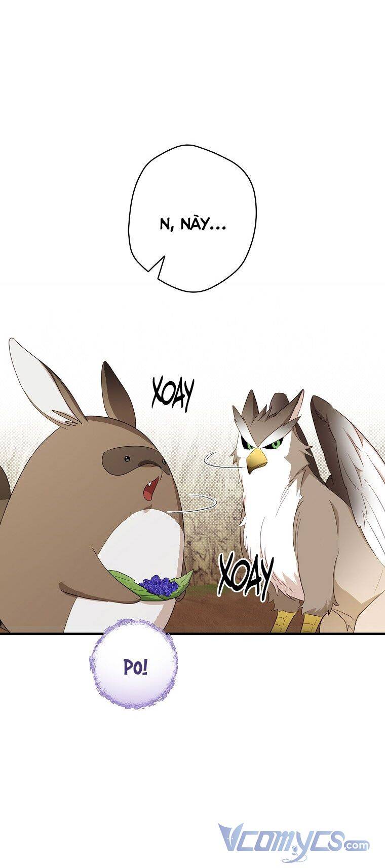 Phương Pháp Khiến Phu Quân Đứng Về Phía Tôi - Chương 34