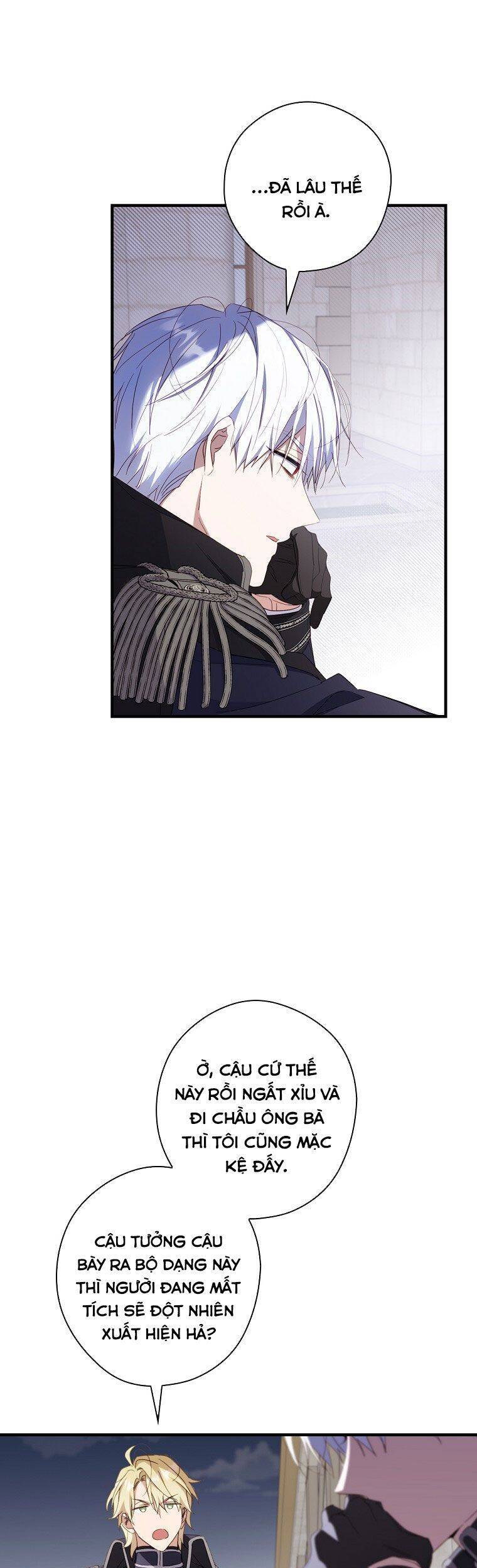 Phương Pháp Khiến Phu Quân Đứng Về Phía Tôi - Chương 34