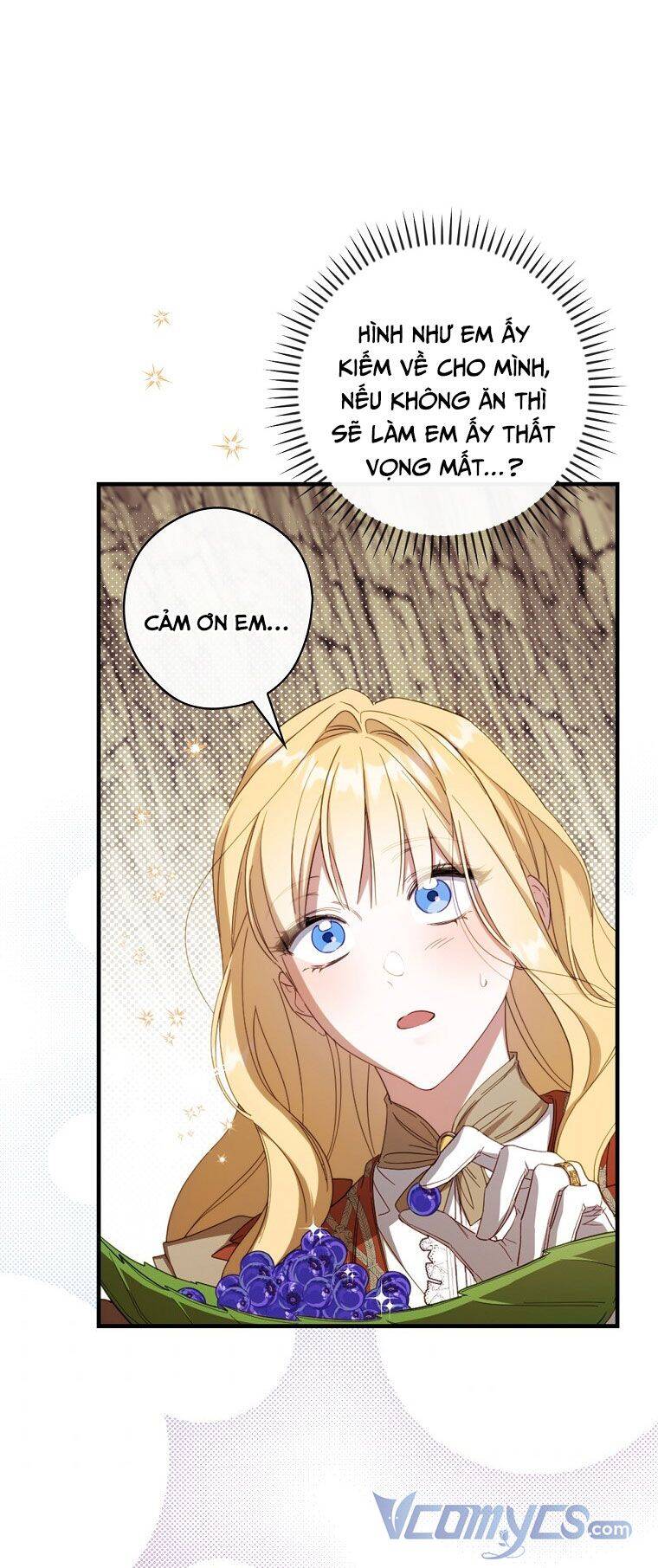 Phương Pháp Khiến Phu Quân Đứng Về Phía Tôi - Chương 34