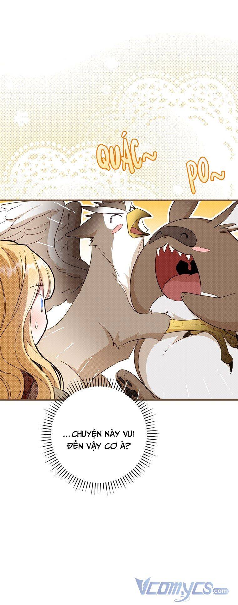 Phương Pháp Khiến Phu Quân Đứng Về Phía Tôi - Chương 34