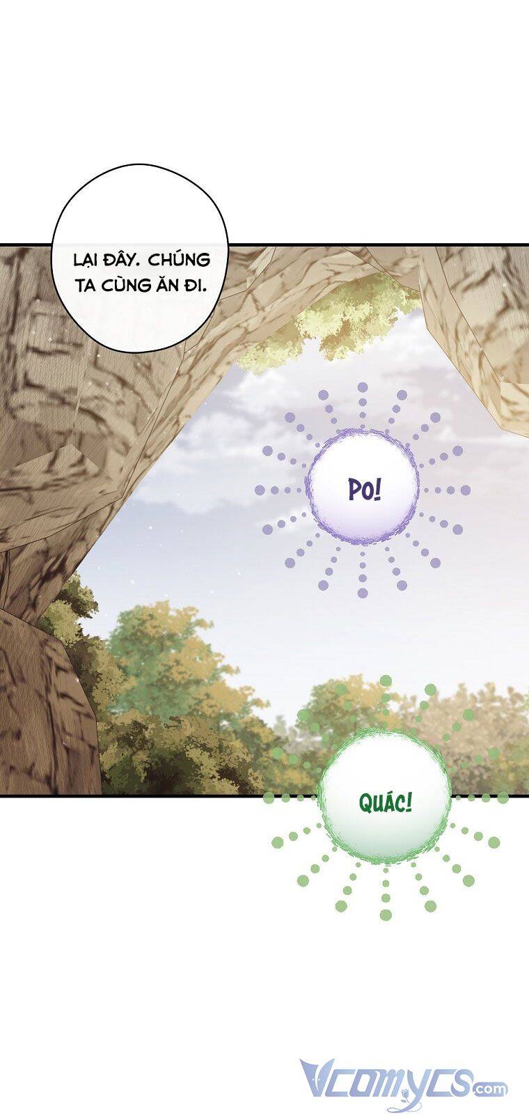 Phương Pháp Khiến Phu Quân Đứng Về Phía Tôi - Chương 34