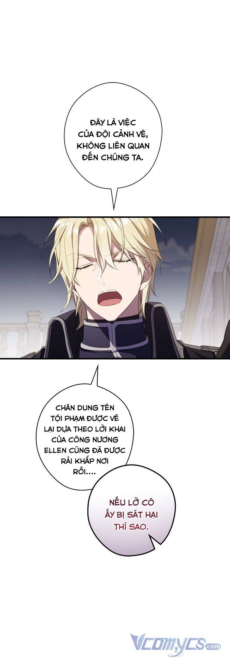 Phương Pháp Khiến Phu Quân Đứng Về Phía Tôi - Chương 34