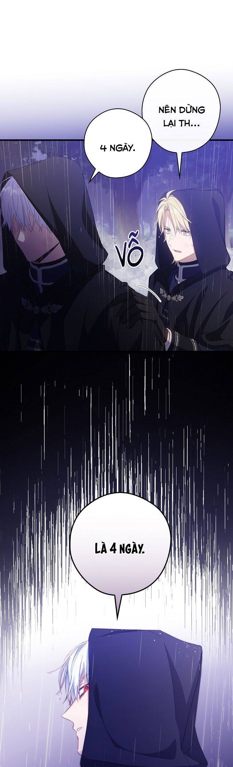 Phương Pháp Khiến Phu Quân Đứng Về Phía Tôi - Chương 35