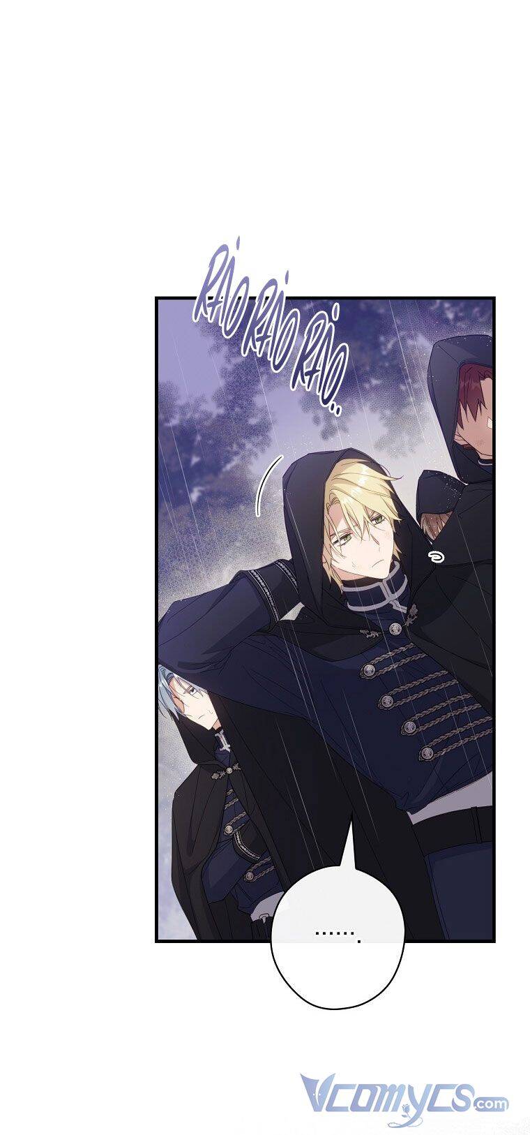 Phương Pháp Khiến Phu Quân Đứng Về Phía Tôi - Chương 35