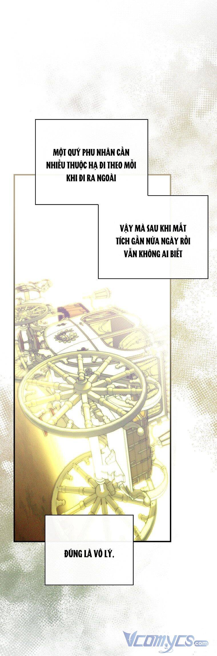 Phương Pháp Khiến Phu Quân Đứng Về Phía Tôi - Chương 35