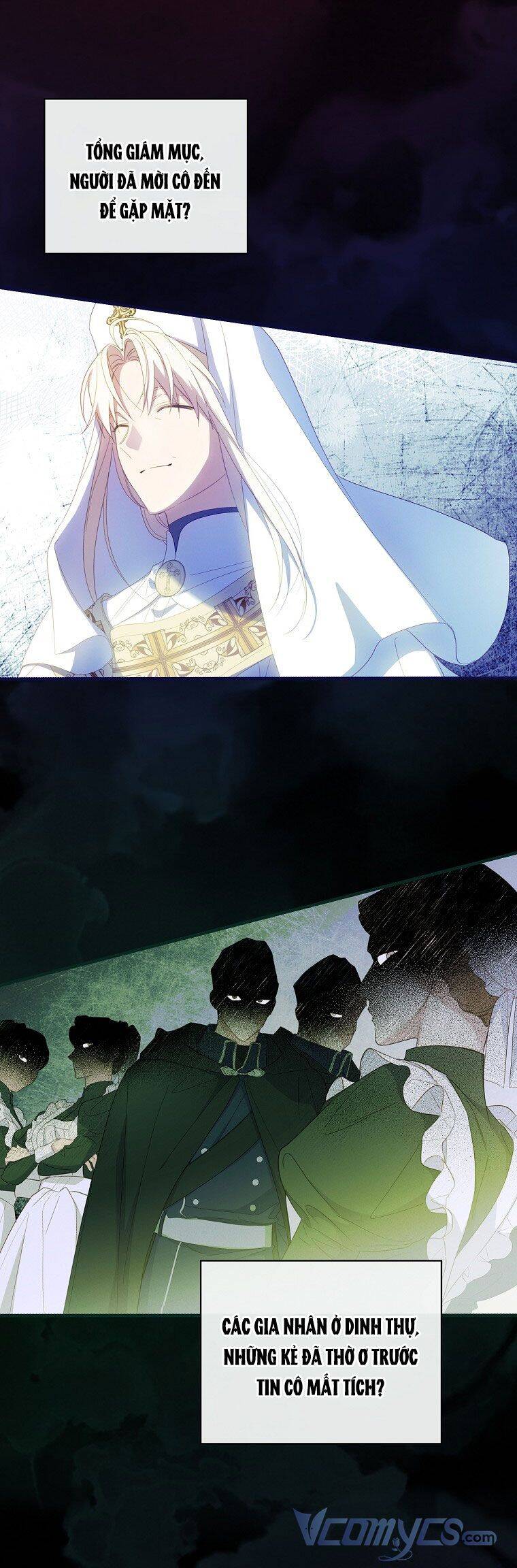 Phương Pháp Khiến Phu Quân Đứng Về Phía Tôi - Chương 35