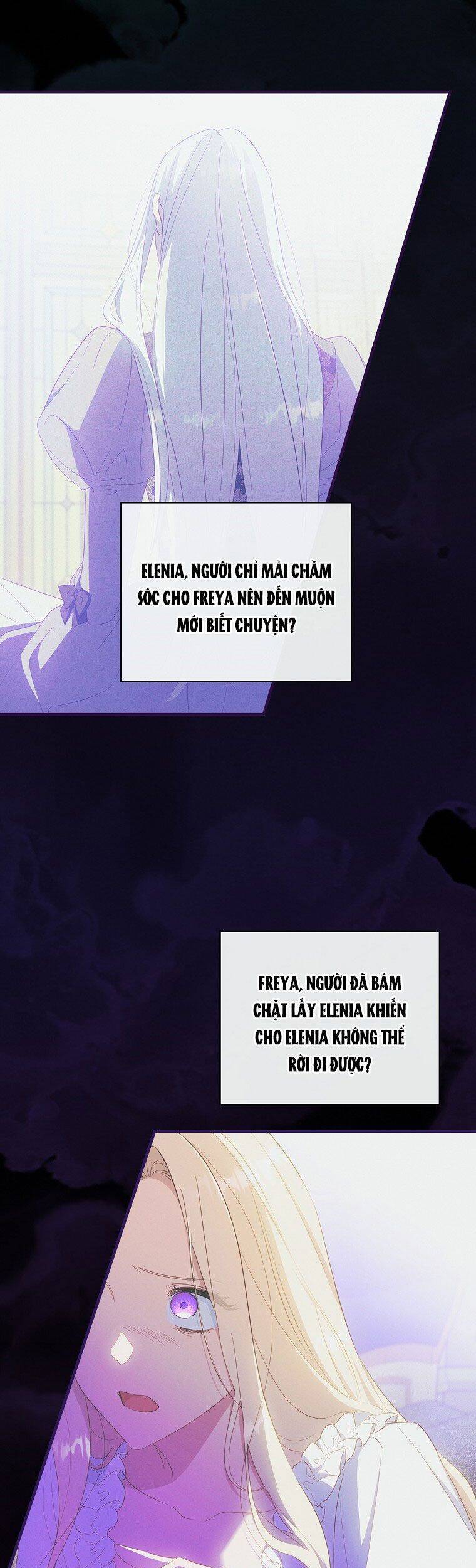 Phương Pháp Khiến Phu Quân Đứng Về Phía Tôi - Chương 35