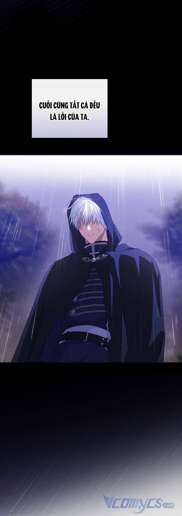 Phương Pháp Khiến Phu Quân Đứng Về Phía Tôi - Chương 35