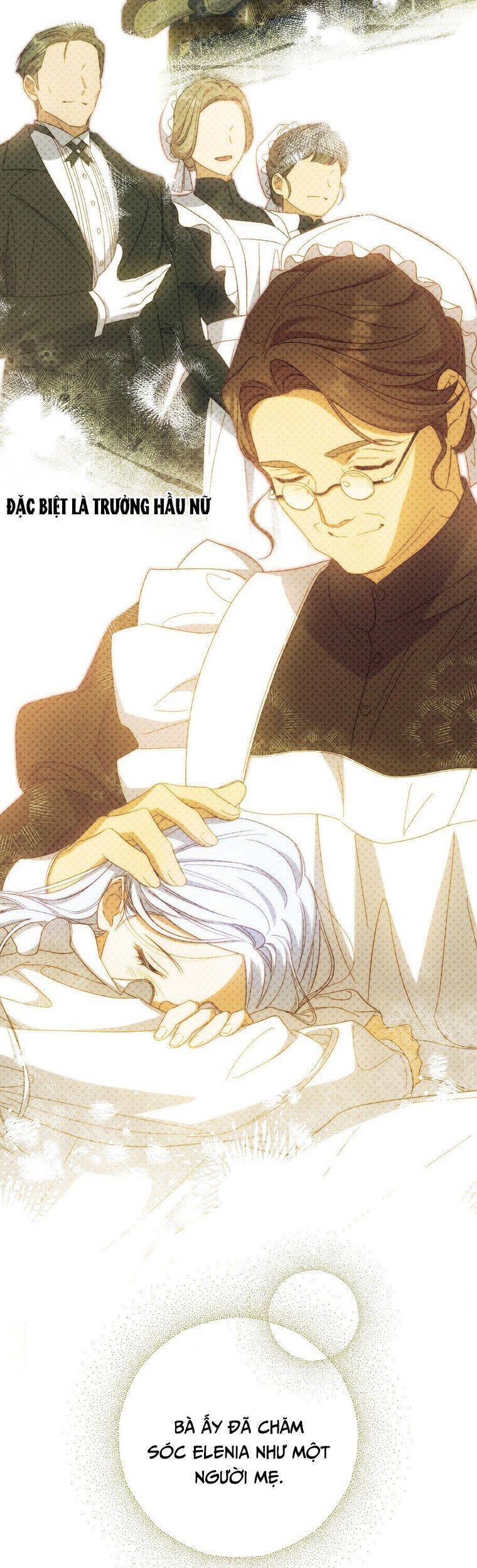 Phương Pháp Khiến Phu Quân Đứng Về Phía Tôi - Chương 35