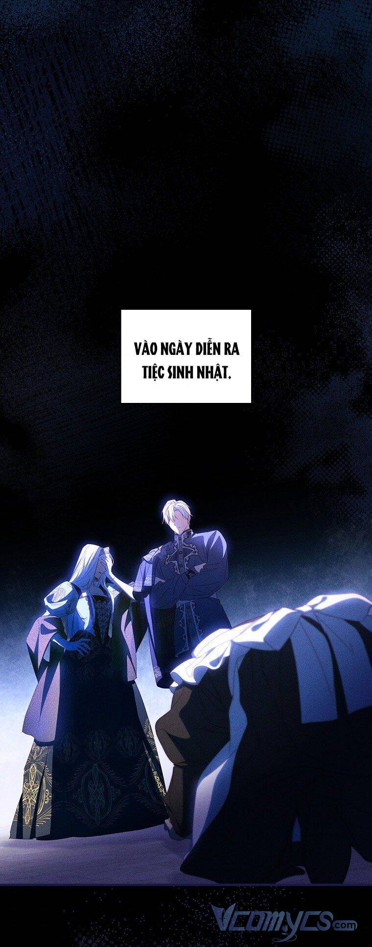 Phương Pháp Khiến Phu Quân Đứng Về Phía Tôi - Chương 35