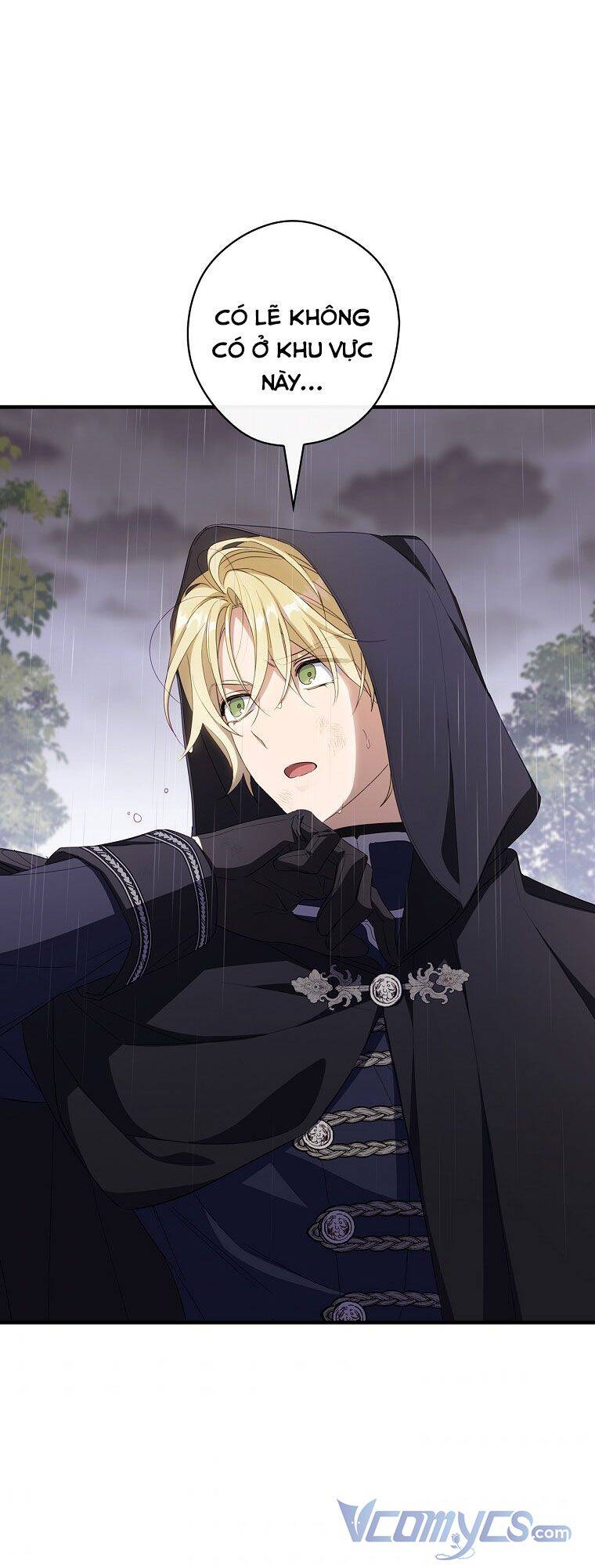 Phương Pháp Khiến Phu Quân Đứng Về Phía Tôi - Chương 35