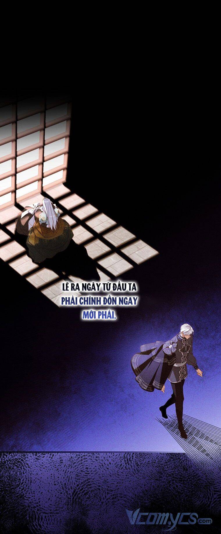 Phương Pháp Khiến Phu Quân Đứng Về Phía Tôi - Chương 35