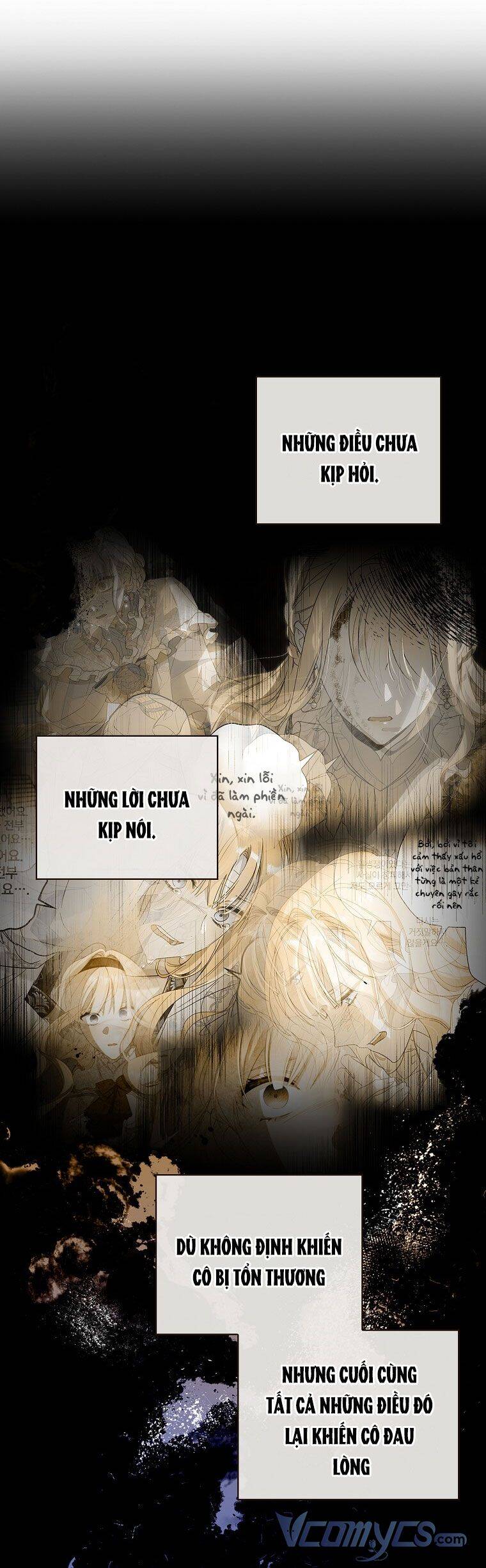 Phương Pháp Khiến Phu Quân Đứng Về Phía Tôi - Chương 35