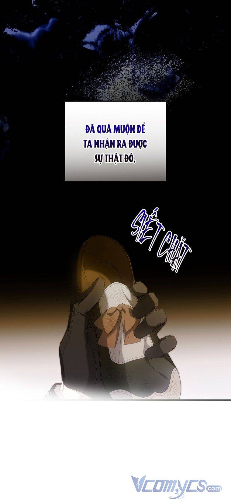 Phương Pháp Khiến Phu Quân Đứng Về Phía Tôi - Chương 35