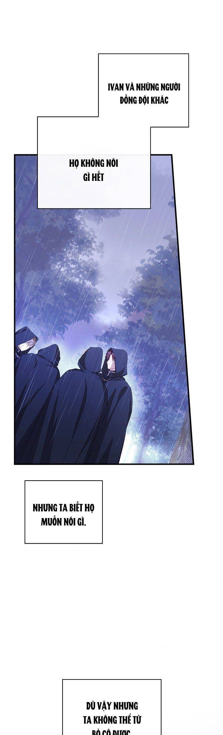 Phương Pháp Khiến Phu Quân Đứng Về Phía Tôi - Chương 35