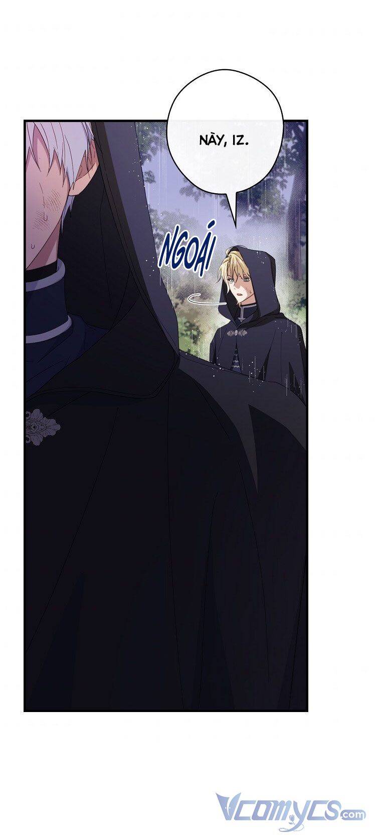 Phương Pháp Khiến Phu Quân Đứng Về Phía Tôi - Chương 35