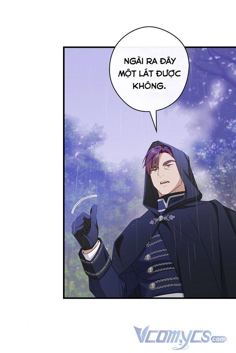 Phương Pháp Khiến Phu Quân Đứng Về Phía Tôi - Chương 35