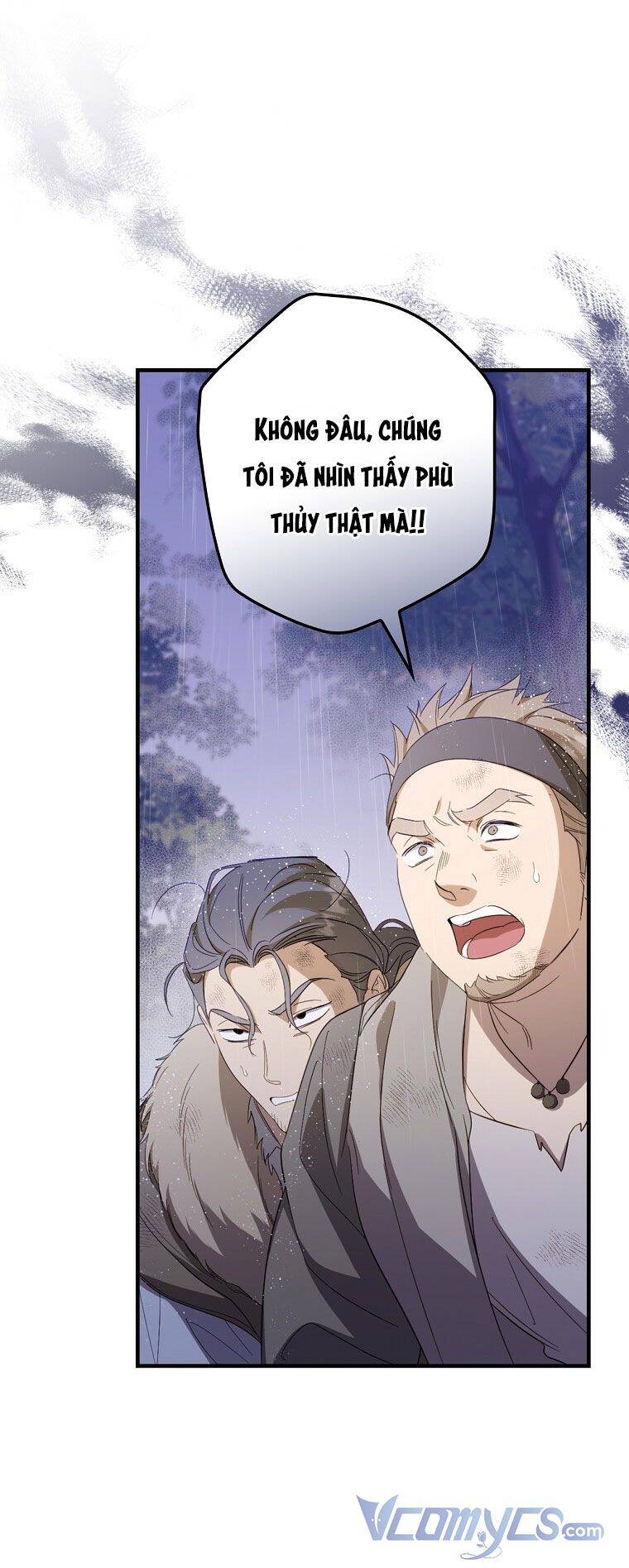 Phương Pháp Khiến Phu Quân Đứng Về Phía Tôi - Chương 35