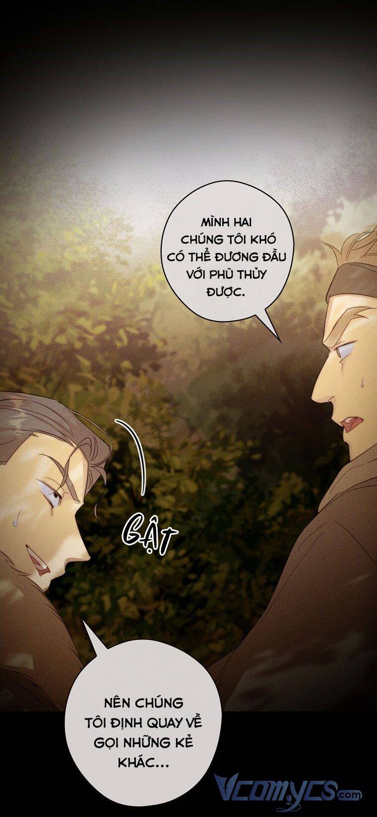 Phương Pháp Khiến Phu Quân Đứng Về Phía Tôi - Chương 35