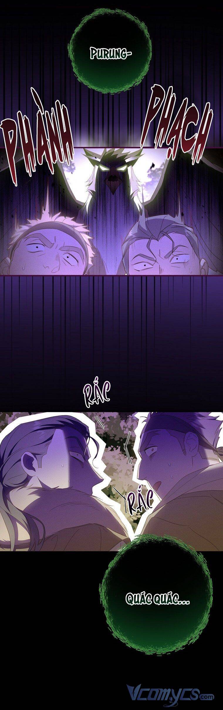 Phương Pháp Khiến Phu Quân Đứng Về Phía Tôi - Chương 35